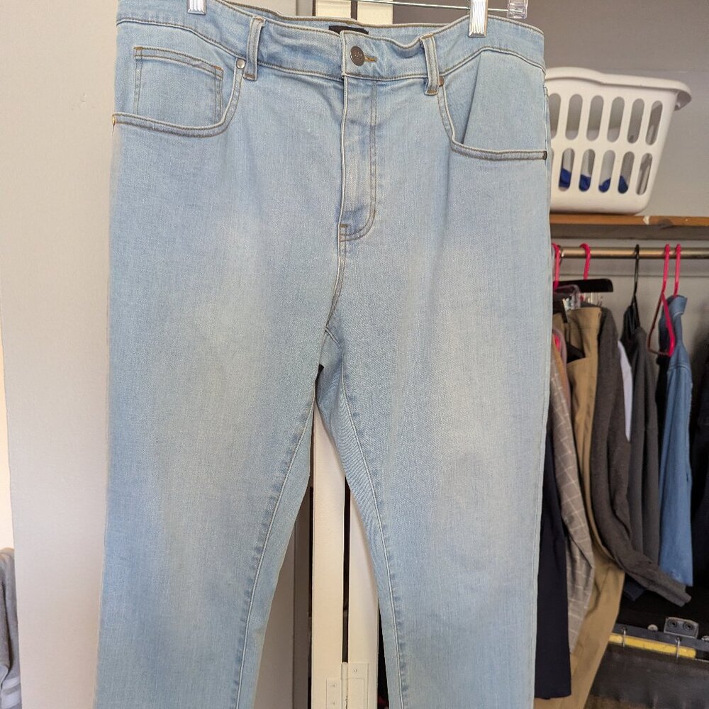 Under 510 Men's stretch Jeans